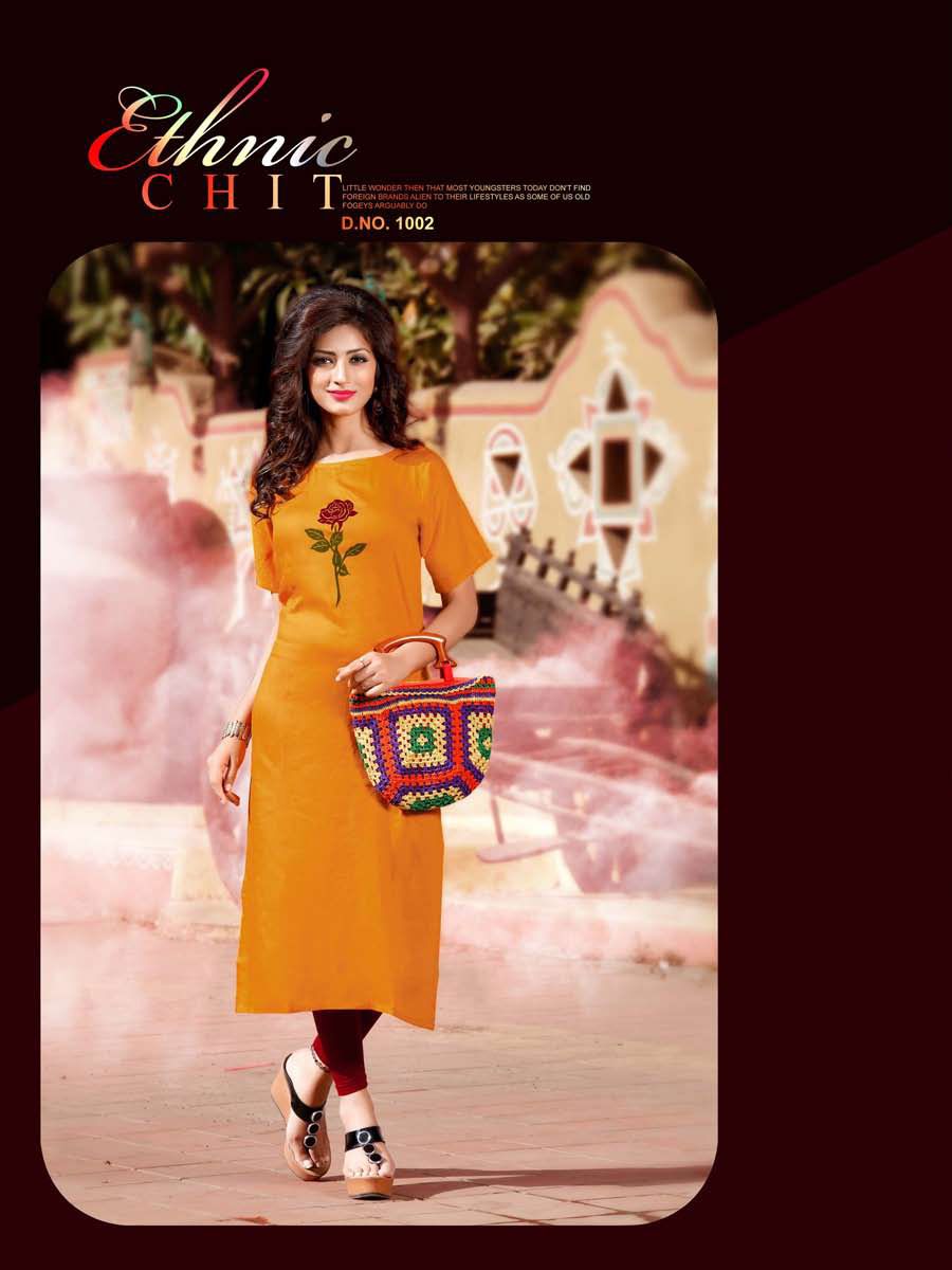 Amore Designer Vaarahi Vol-1 Rayon Kurti for Girls Wear Amore Designer Vaarahi Vol-1 Rayon Kurti for Girls Wear